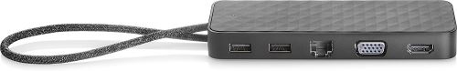 HP USB-C Mini-Station d'accueil