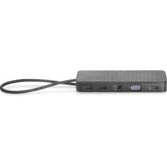 HP USB-C Mini-Station d'accueil - Accessoire pour téléphone mobile - Achat  & prix