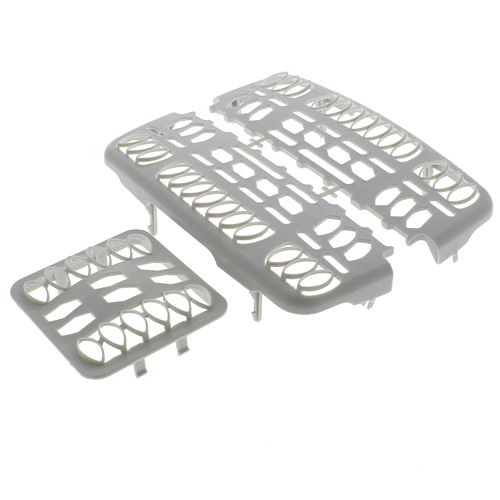 Grille panier a couverts pour Lave-vaisselle De dietrich, Lave-vaisselle Thomson, Lave-vaisselle Brandt, Lave-vaisselle Vedette, Lave-vaisselle Sauter