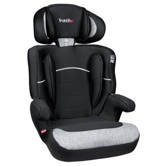 Trottine Siege Auto Groupe 2 3 Meteo Geneva Sieges Auto Nacelles Et Coques Achat Prix Fnac