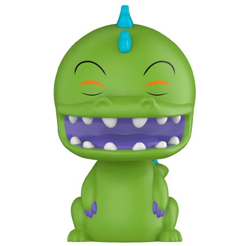 FUNKO - Figurine Dorbz 90's - Nick Reptar
