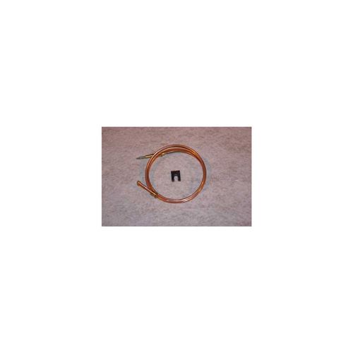 Thermocouple De Four 1200Mm pour Cuisinière Smeg