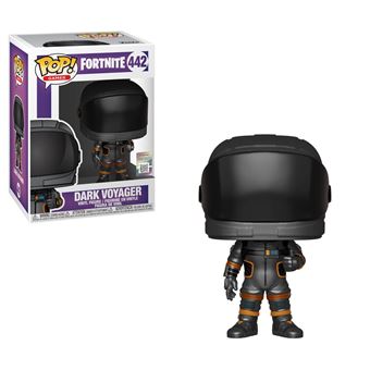 Pop Fortnite Dark Voyageur