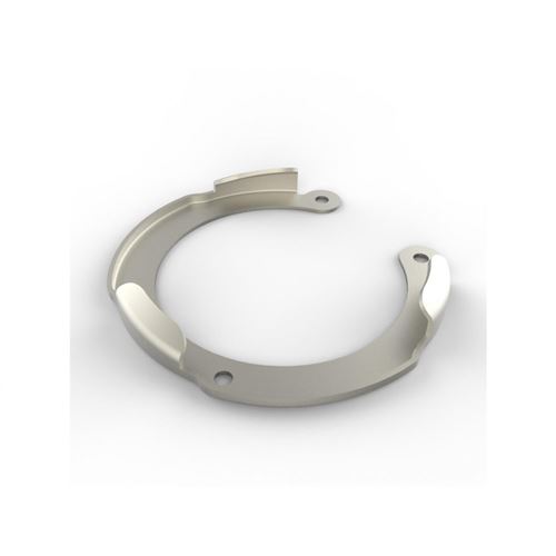 Adaptateur pour sacoche attache rapide OXFORD Type 6