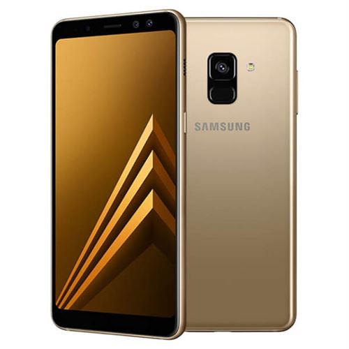 Galaxy A8