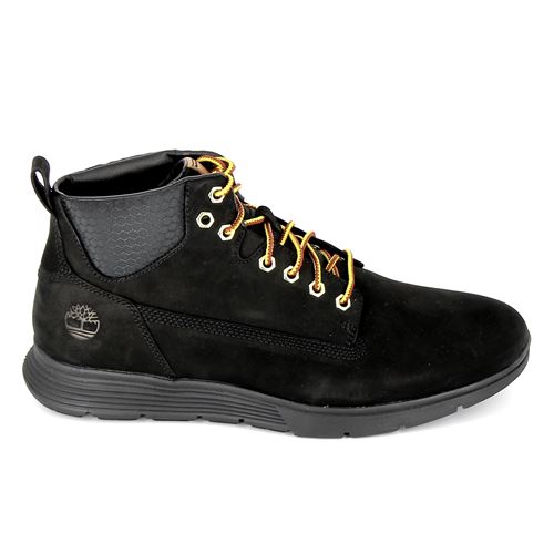 Timberland killington chukka noir