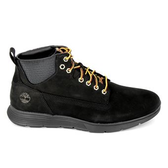 timberland killington chukka noir