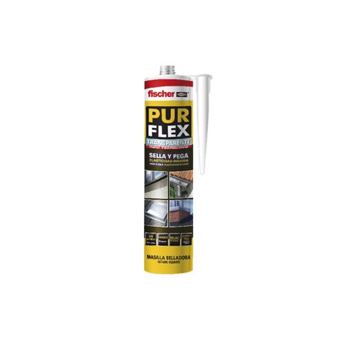 Purflex blanc FISCHER - 310ml - 96101