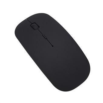 Modao Mouse Souris sans fil MODAO E54 rechargeable Bluetooth - Noir - Souris ...
