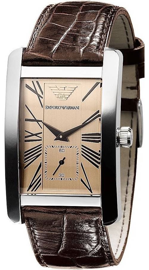 Montre Emporio Armani AR0154