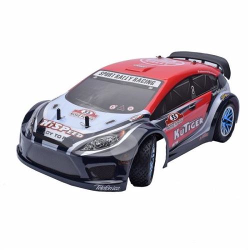 Hsp RC voiture 1/10 échelle 4wd électrique voiture de cours électrique 94118pro télécommande voiture