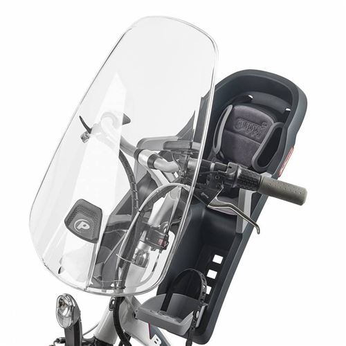 Ecran protection transparent compatbile modele bilby mini-guppy mini