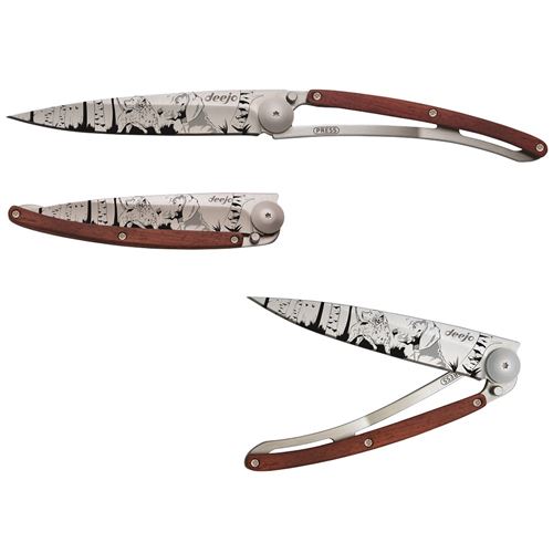 Couteau Nature Deejo 1cb037