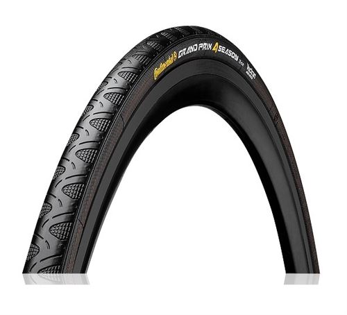 Continental boîtier Grand Prix 4-Season28 x 110 (28-622)