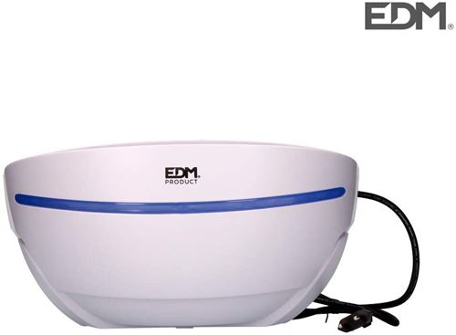 Edp Edm Mata Insectes Avec Plaque Adhésive 1 X 15 W - Image 1