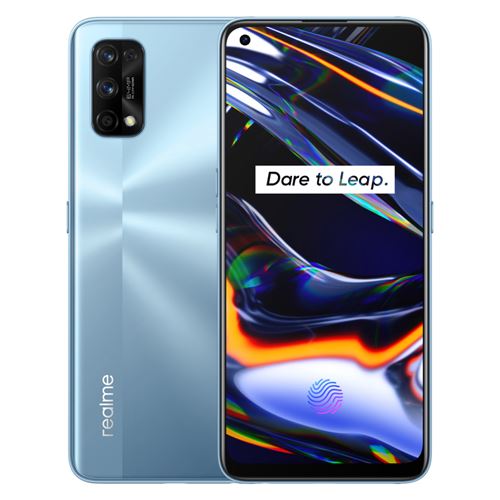 Smartphone Realme 7 Pro 8/128 Go Double SIM Argent