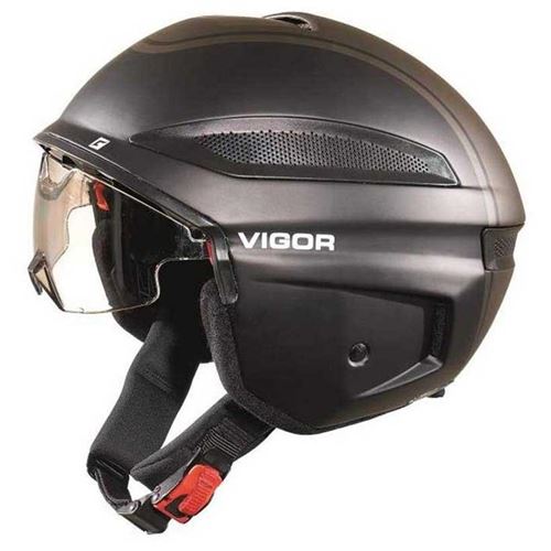Cratoni Casques Cratoni Vigor S Pedalec 56-57 cm