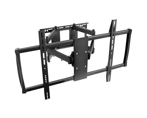 MyWall HP 24 TV-Wandhalterung 152,4 cm (60") - 254,0 cm (100") Neigbar+Schwenkbar