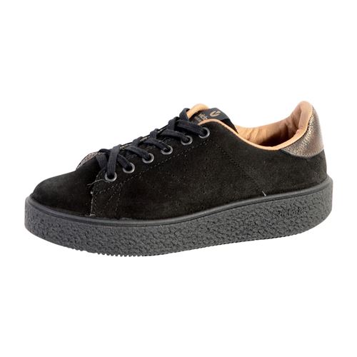 Basket victoria negro