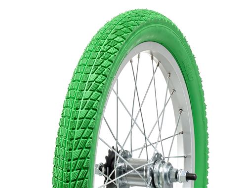 AMIGO pneu extérieur Ortem M150018 x 2,00 (50-355) vert
