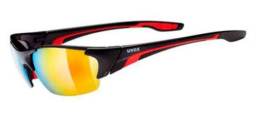 Uvex Lunettes Uvex Blaze Iii One Size