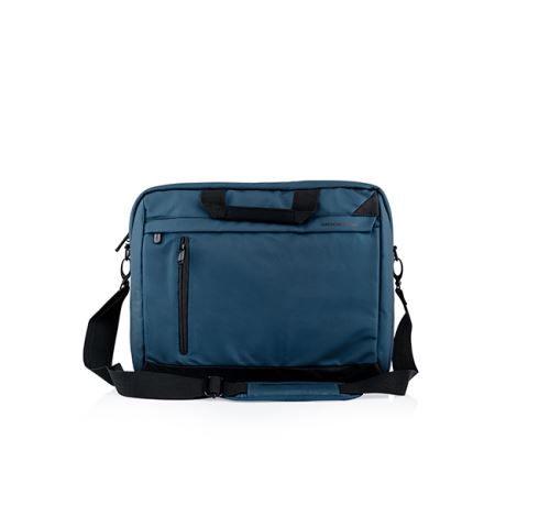 Sacoche Modecom pour PC Portable 15' Aberdeen Bleue