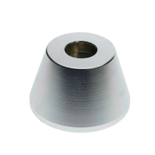 Decoupler antivol Tag détacheur magnétique remover pour sécurité du système compatible avec RF EAS 8.2MHz
