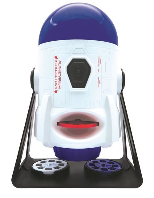 Jeu Scientifique Lexibook Projecteur Planétarium 360° Avec Livret Pédagogique