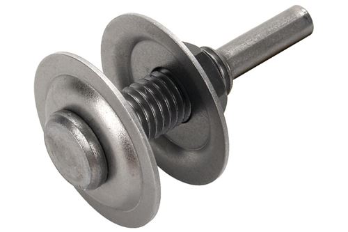 Piston portatile pour &oslash;10mm 10x6mm 2116000 Wolfcraft
