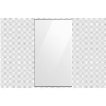 Accessoire Réfrigérateur et Congélateur SAMSUNG PANNEAU HAUT CLEAN WHITE - RA-B23EUU12GG BESPOKE