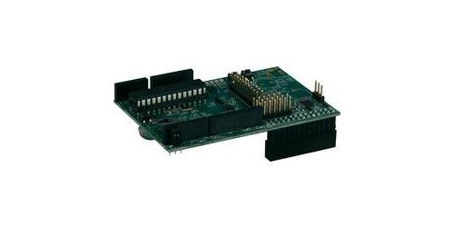 Platine d'extension Raspberry Pi® Gertduino 1 pc(s)