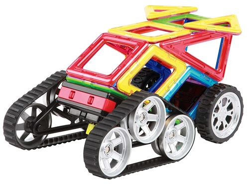 Magformers 32 piece set clearance
