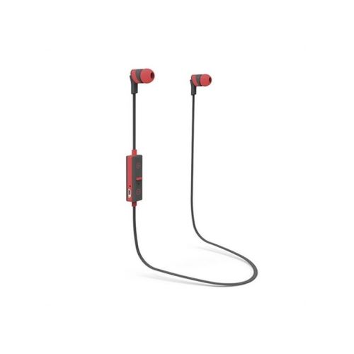 Écouteurs de sport bluetooth avec microphone ref. 101417 rouge