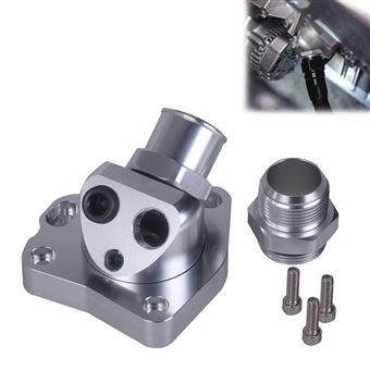 30 Sur Pivotant Cou Boitier De Thermostat Pour K Serie K20 K24