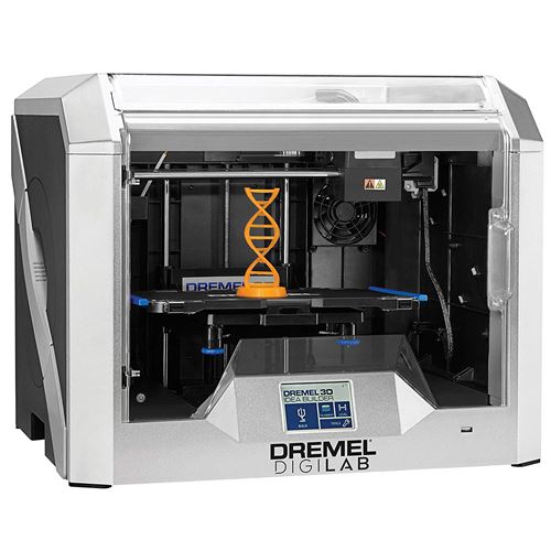 Dremel 3D40 FLEX Imprimante 3D 240 V
