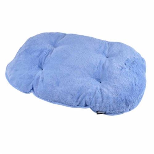 Coussin pour Chien & Chat Newton 77cm Bleu