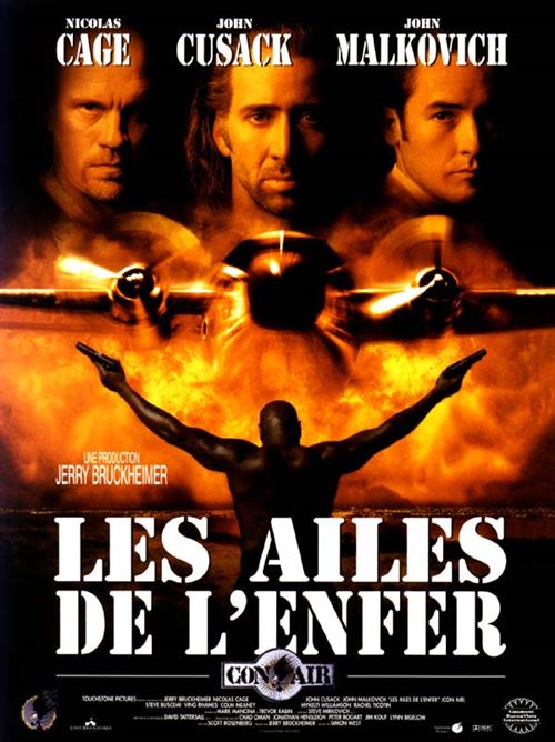 Acheter Les Ailes De L'enfer - AFFICHE CINEMA ORIGINALE État correct - 17,99 € Les Ailes De L'enfer - AFFICHE CINEMA ORIGINALE État correct - N/A reconditionné disponible sur Fnac