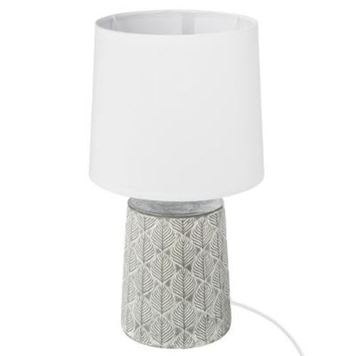 Atmosphera Lampe À Poser Zébra 35cm - vue 1