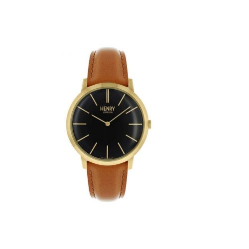 Montre Homme Henry London HL40-S0242 (40 mm)