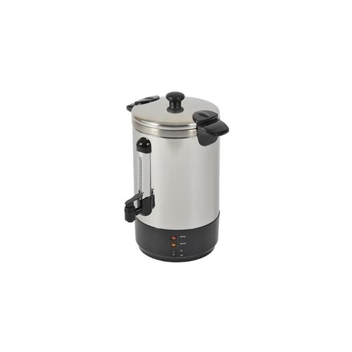 Kitchenchef percolateur pro cafe 15l