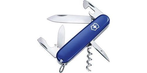 Couteau suisse Victorinox 1.3603.2 Nombre de fonctions 12 bleu 1 pc(s)