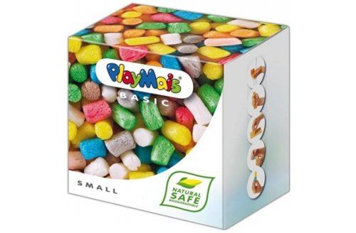 Playmais - 160023 - loisir cr&eacute;atif - basic - small