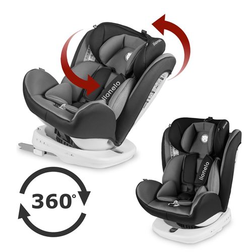 Siege auto isofix bastiaan on sale