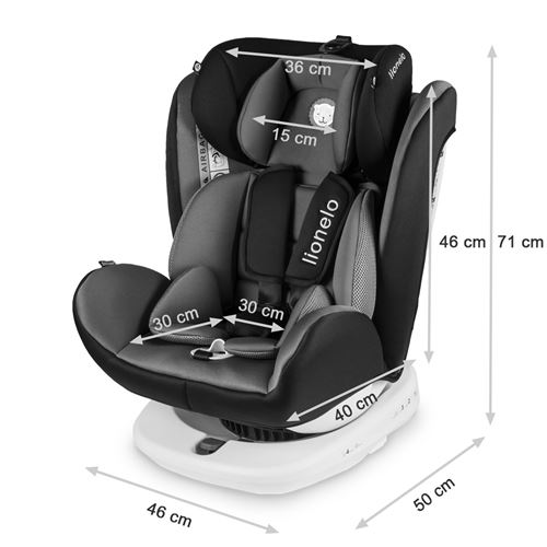 Siege auto isofix pivotant 1 2 3 hotsell