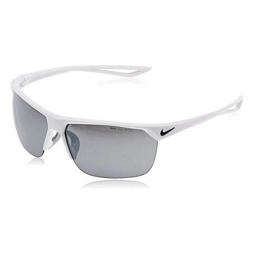 Lunettes de soleil Unisexe Nike EV0934-100 (Ø 70 mm)
