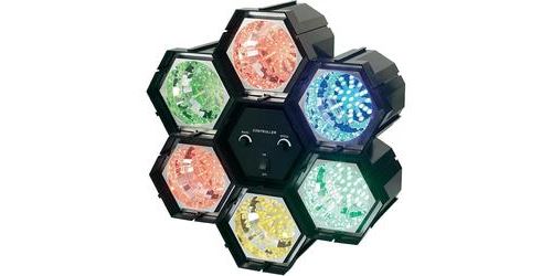 Orgue lumineux LED TM-7011-6L