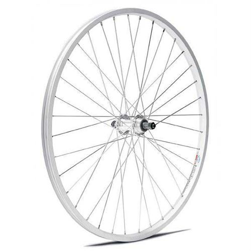 Gurpil Roues Gurpil Cyber 10 24´´ Aluminium Rear Rear