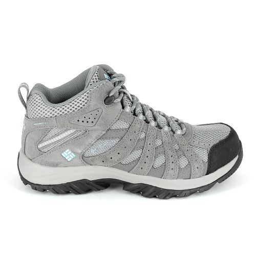 COLUMBIA Canyon Point Mid W F Gris 38 Femme