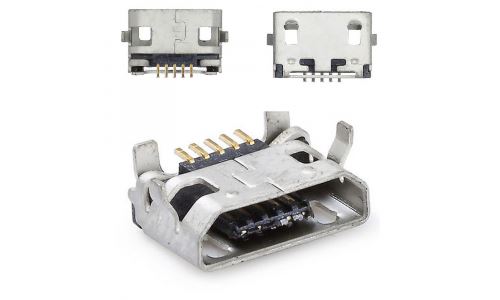 prise charge micro-USB Lenovo Tab 2 A10-70 A7600H-A7600F-A3000-A5000-A370-A656