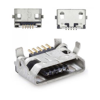 Prise Charge Micro Usb Lenovo Tab 2 A10 70 A7600h A7600f A3000 A5000 A370 A656 Accessoire Pour Telephone Mobile Achat Prix Fnac